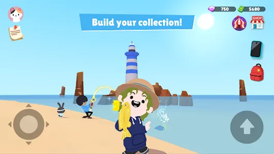 Play Together screenshot 10