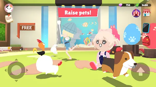 Play Together screenshot 11