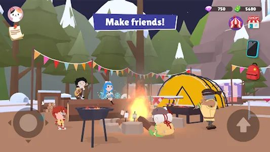 Play Together screenshot 12