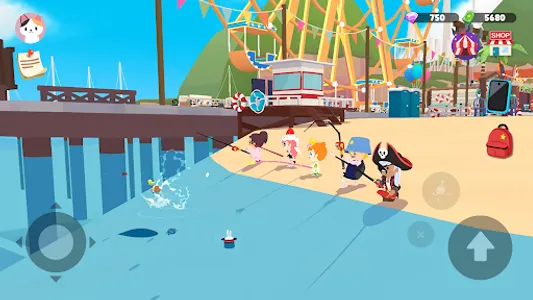 Play Together screenshot 13