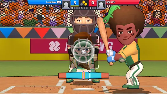 Super Baseball League screenshot 15