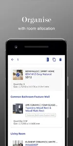 Hafary screenshot 3