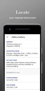 Hafary screenshot 4
