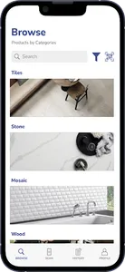 Hafary Sales Floor screenshot 0