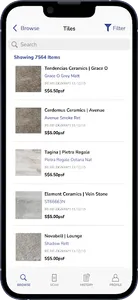 Hafary Sales Floor screenshot 2