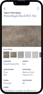 Hafary Sales Floor screenshot 3
