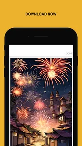 Eidul Fitri Photo Wallpaper screenshot 5