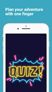 Quiz Algebra Trivia screenshot 0