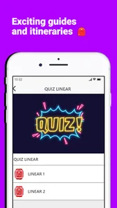Quiz Algebra Trivia screenshot 3