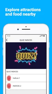 Quiz Algebra Trivia screenshot 4