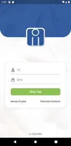 İMO Kocaeli screenshot 1