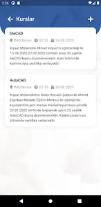 İMO Kocaeli screenshot 2