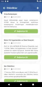 İMO Kocaeli screenshot 3