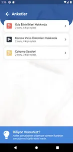 İMO Kocaeli screenshot 4