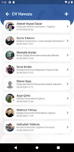 İMO Kocaeli screenshot 7