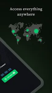 HAGO VPN - Fast Safe VPN Proxy screenshot 1