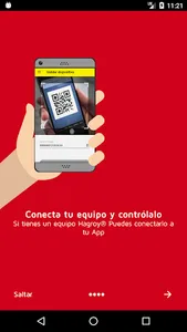 Alerta Alcom screenshot 0