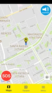 Alerta Alcom screenshot 4