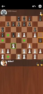 Chess Online - Duel friends! screenshot 17