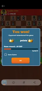 Chess Online - Duel friends! screenshot 4