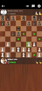 Chess Online - Duel friends! screenshot 8