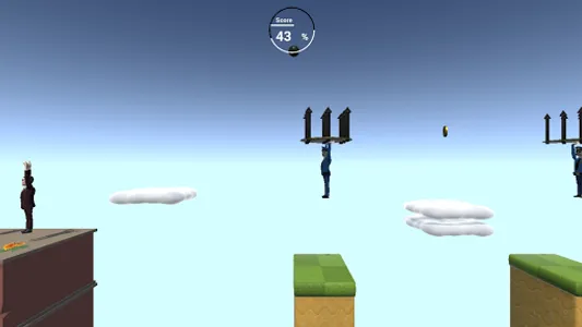 JumpTapioca screenshot 14