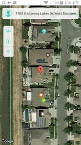 HahaSmart Canvassing screenshot 0