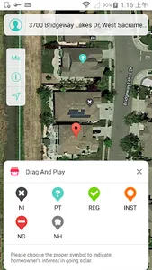 HahaSmart Canvassing screenshot 1