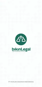 BikinLegal screenshot 0