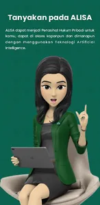 BikinLegal screenshot 2