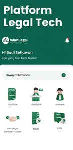 BikinLegal screenshot 4