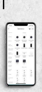 Haiz Smart screenshot 1