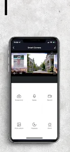 Haiz Smart screenshot 3