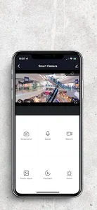 Haiz Smart screenshot 4