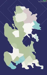 Sound Map Kuopio screenshot 2