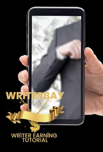 Writerbay Online Earn Advise screenshot 1