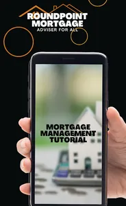 Adviser Roundpoint Mortgage screenshot 1