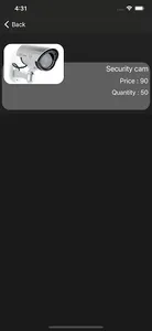 Alshams Store screenshot 1