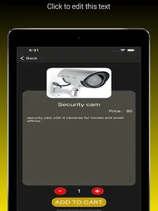 Alshams Store screenshot 6