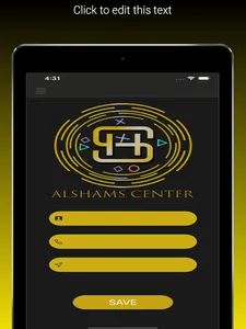 Alshams Store screenshot 7