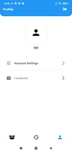 Haielbadr Livreur screenshot 4