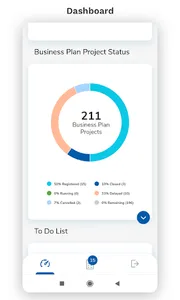 OPMS Haier screenshot 2