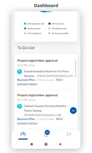OPMS Haier screenshot 3