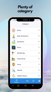 Mi-Tips screenshot 2