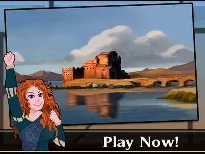 Adventure Escape Game: Castle screenshot 14