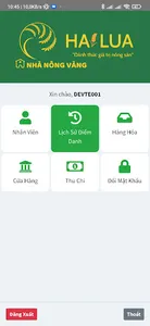 Hai lúa NNV screenshot 0
