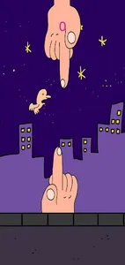 FLY BBILBBIL screenshot 1