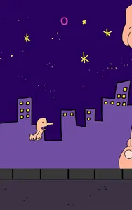 FLY BBILBBIL screenshot 5