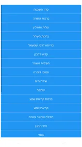 PrayPal screenshot 11