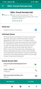 Reservasi RSIA Pucuk Permata H screenshot 2
